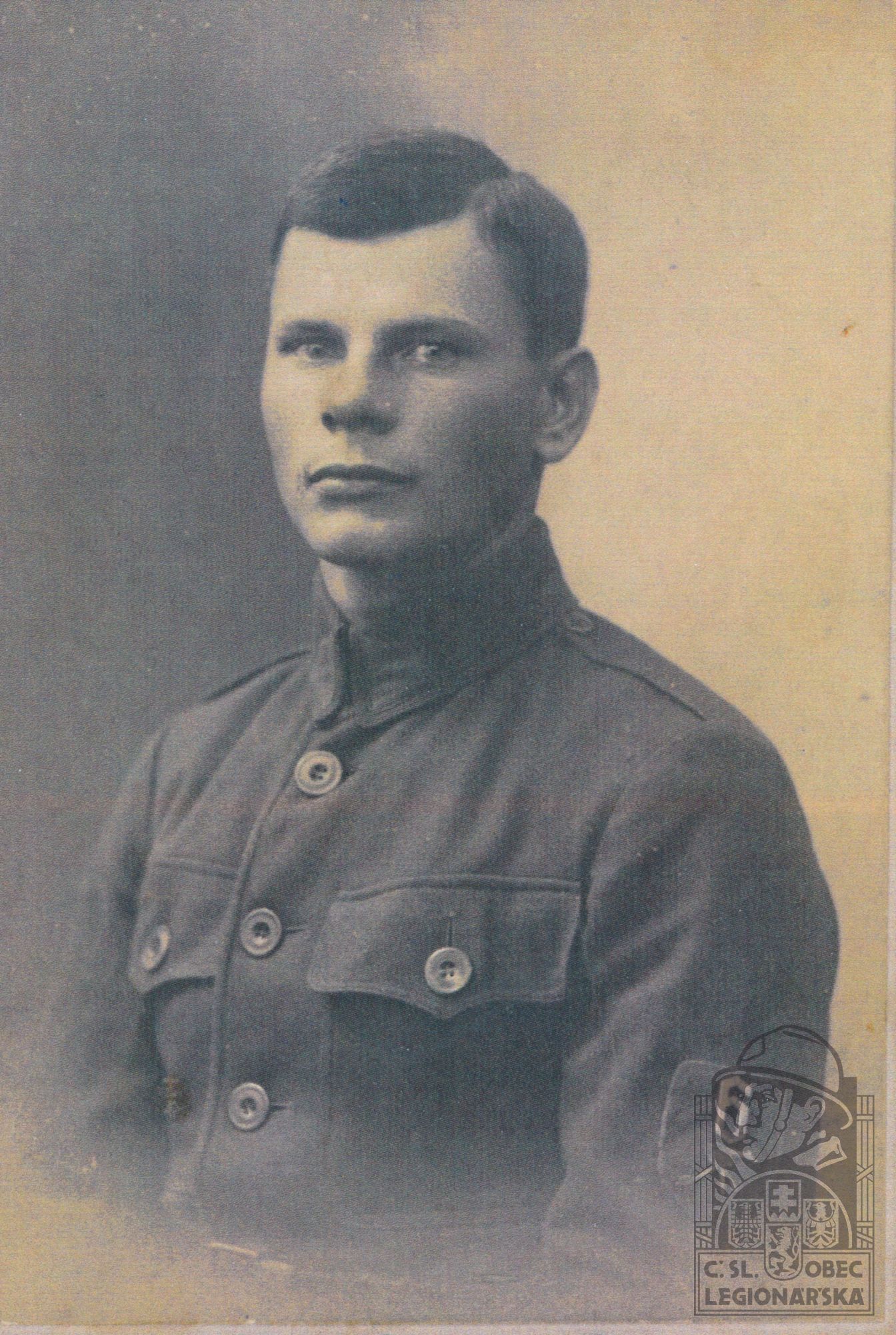 HRUBÝ Josef