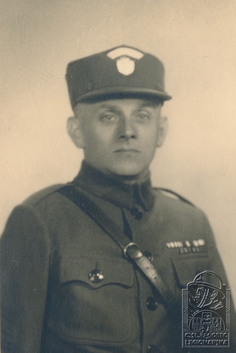 Hrubý Josef