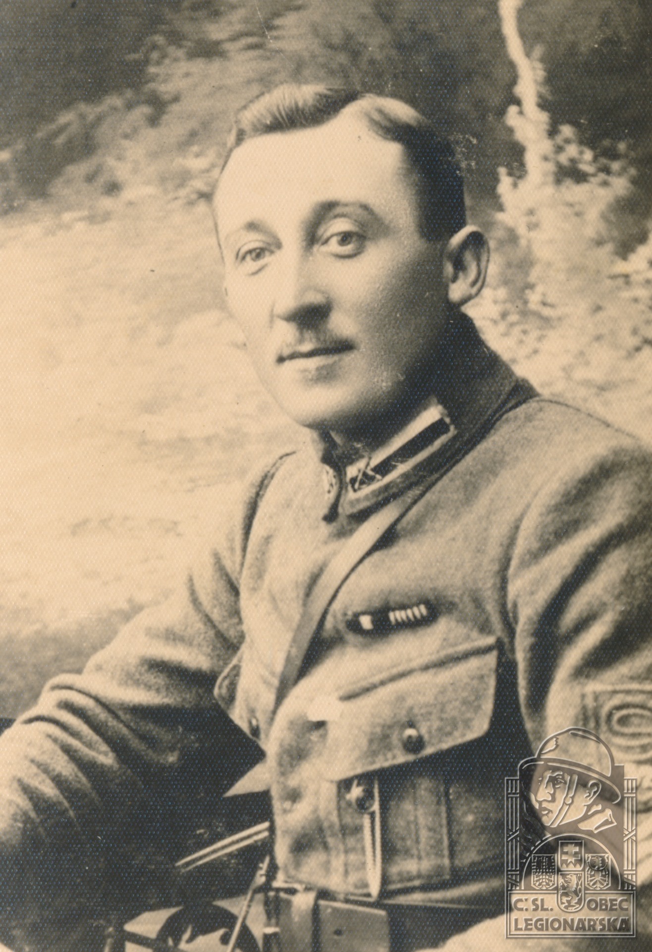 HRUBÝ Josef