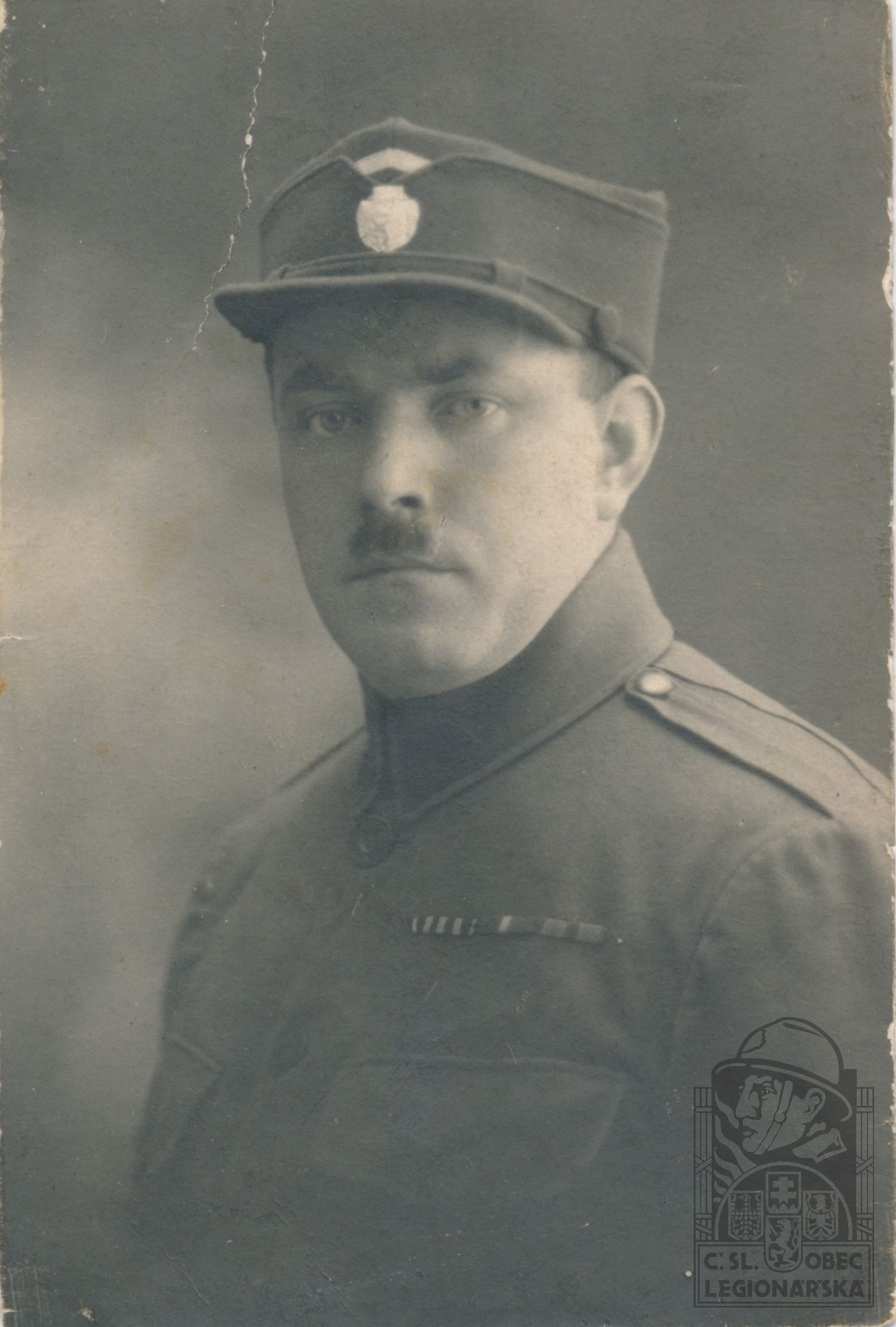 Hrubý Karel 6.5.1890
