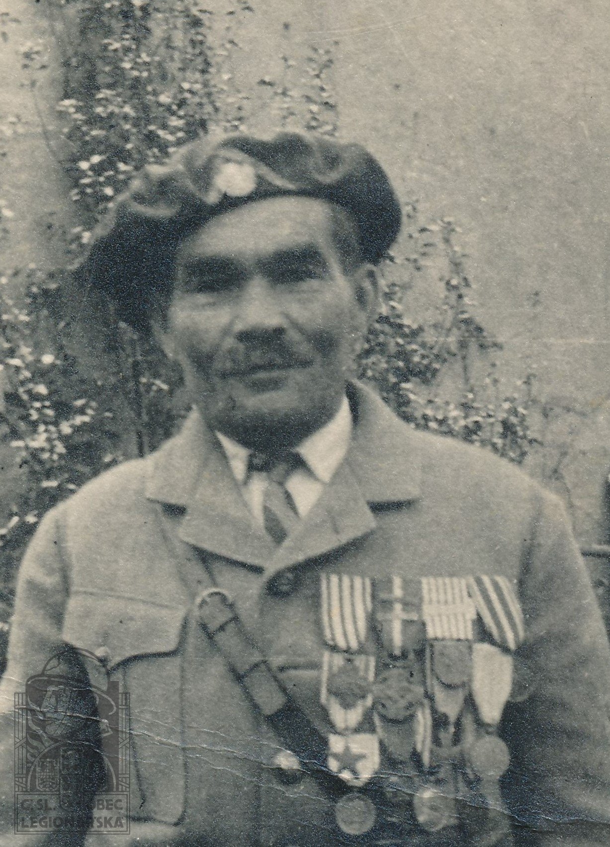 Karel Hrubý