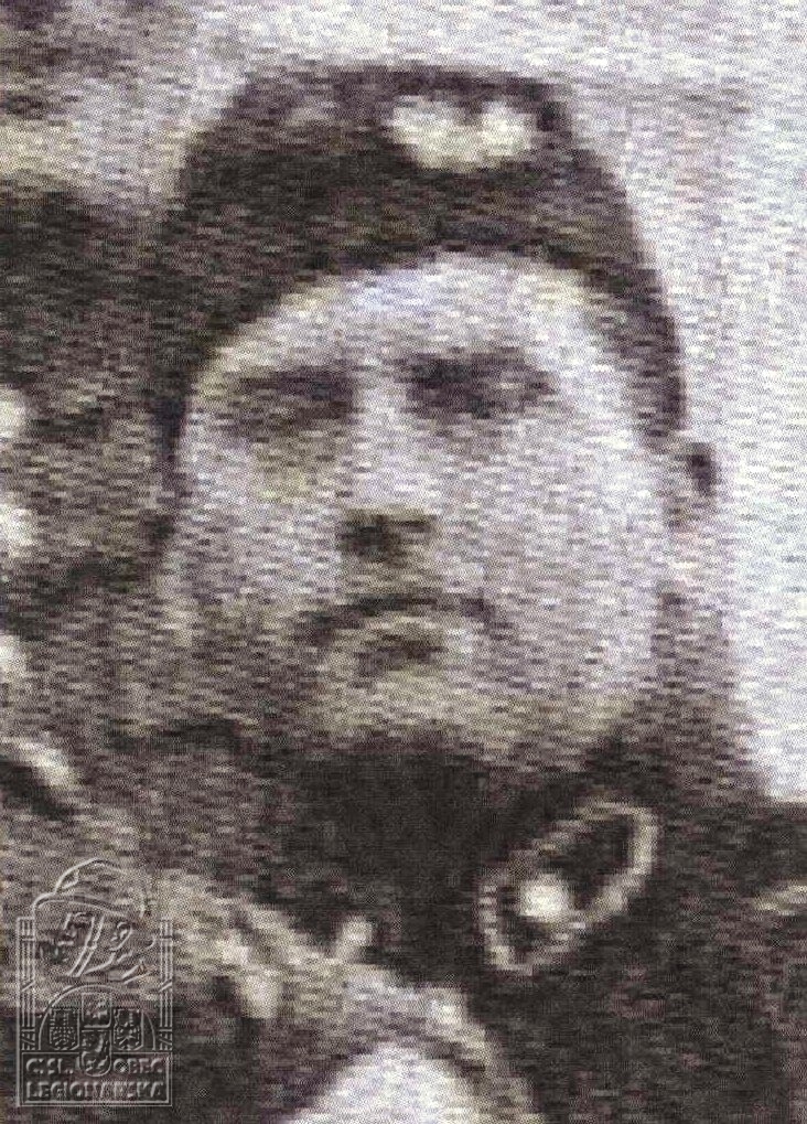  HRUBÝ Metoděj 24.11.1889