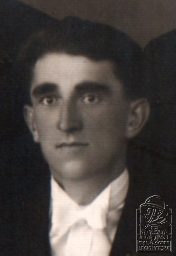 Hrůša František