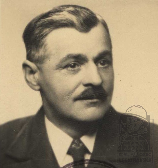 Josef Hruška