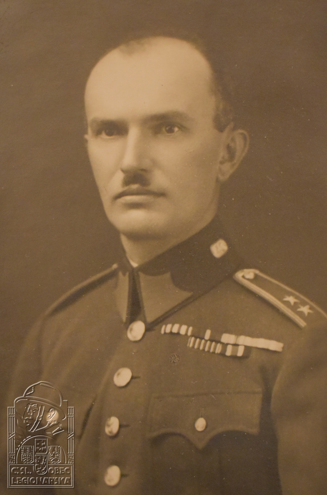 HRUŠÁK Bohumír