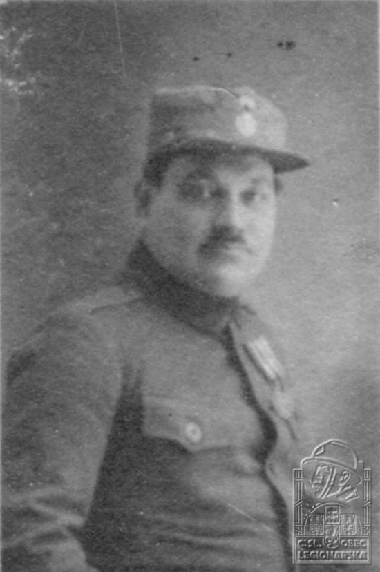 HŘEBÍK Rudolf 14.10.1886