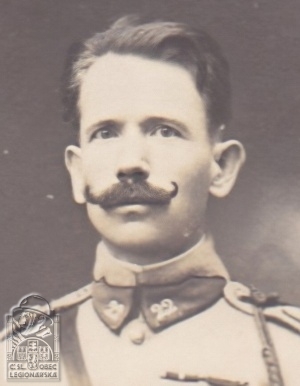 Blažek Vít 13.6.1888