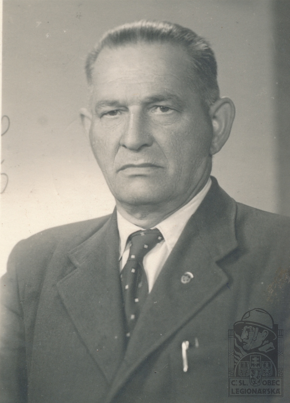 HŘIB Karel