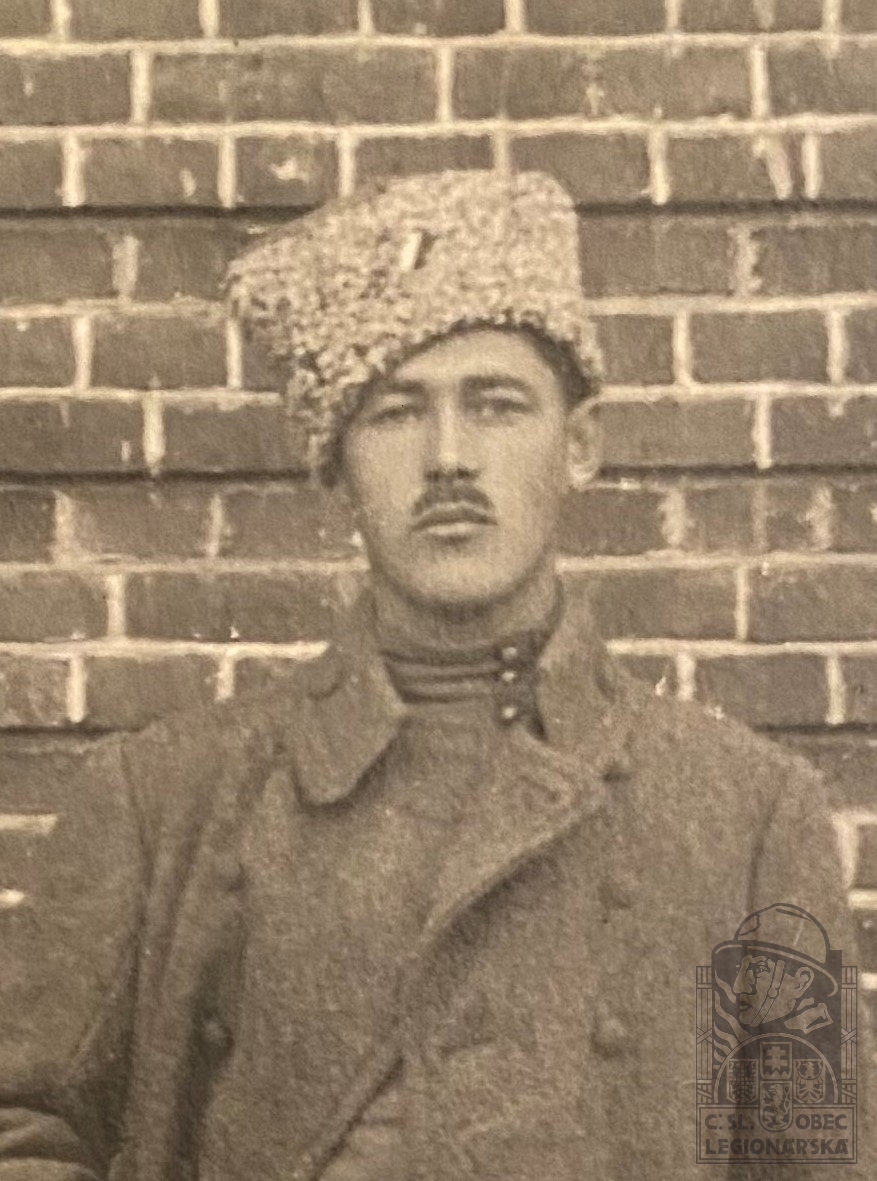 František Hubáček