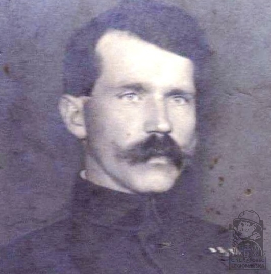 HUBÁČEK Jan 22.6.1888