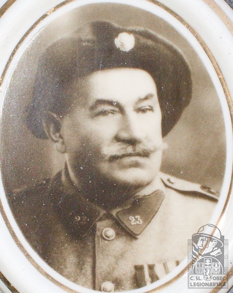 Hubáček Václav