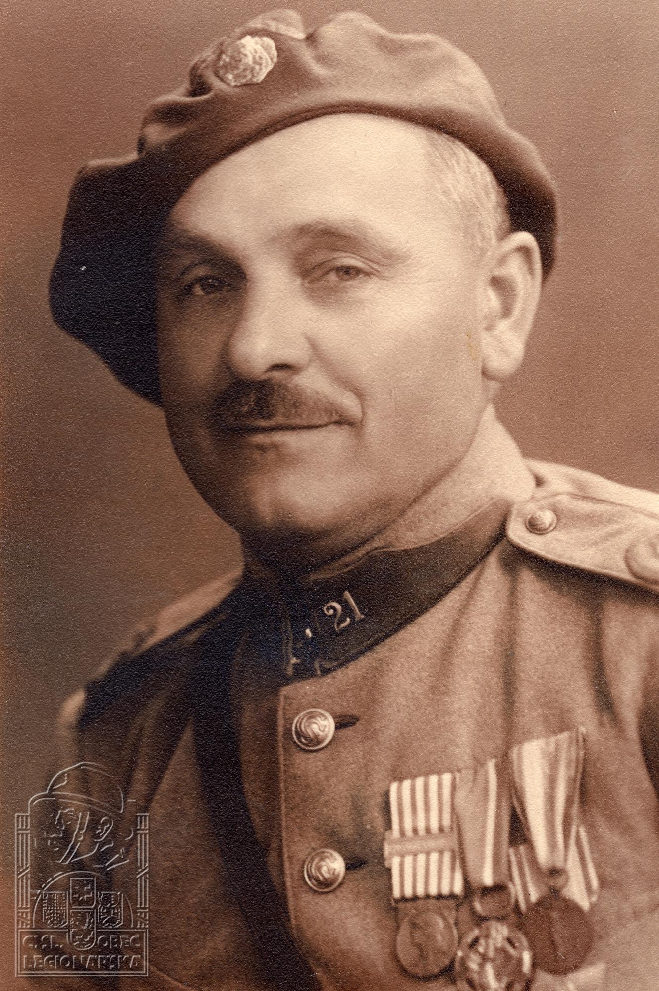 Vladimír Hubenák