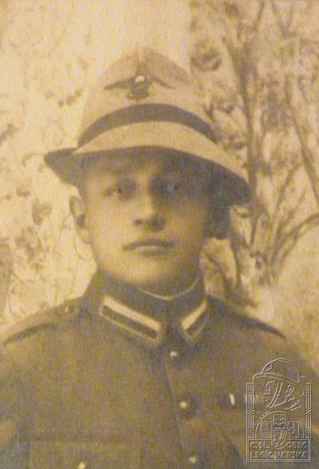 Hubený Josef