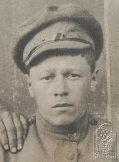 BLAŽEK Václav 1.10.1896