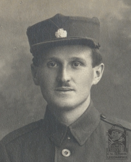 HUBERT Antonín