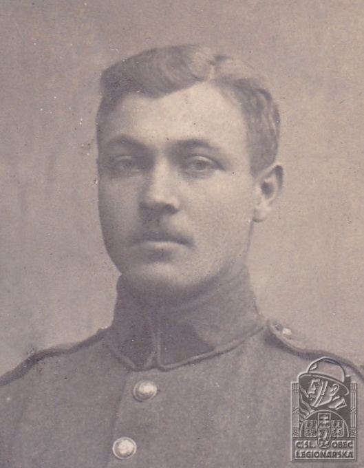 HUBINA František 3.11.1892