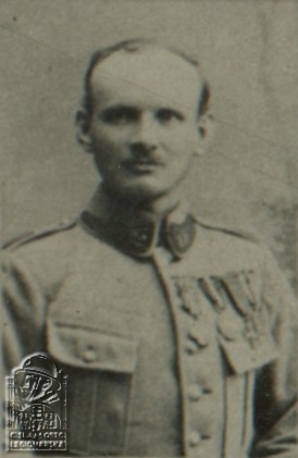 HUDEC František 24.12.1888