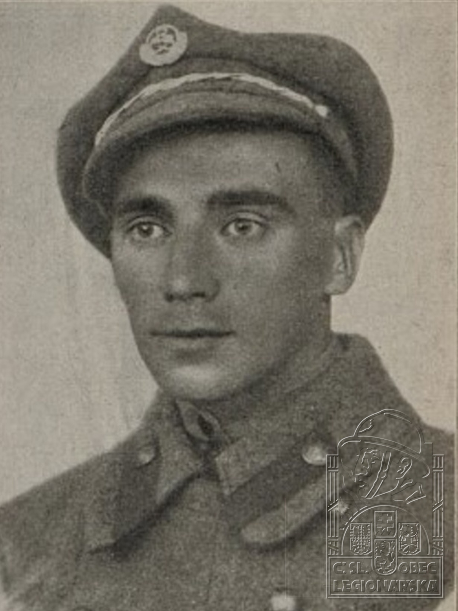 Hudec Jaroslav 3.9.1889