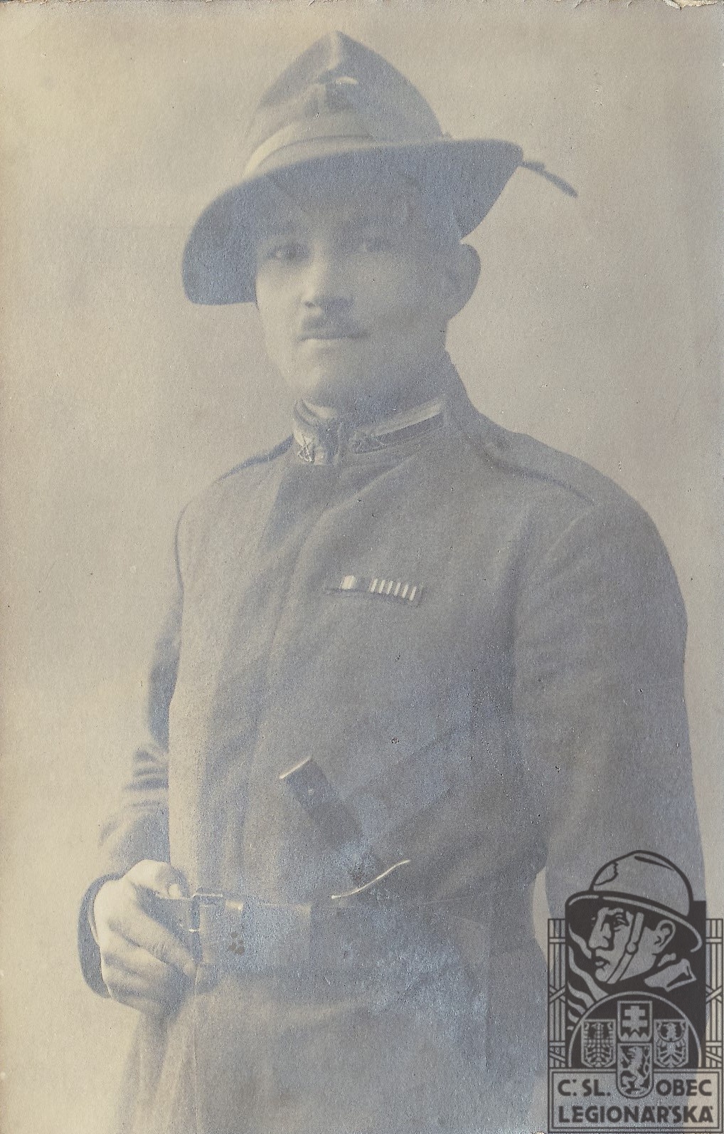  Antonín Chlebný 6.2.1897