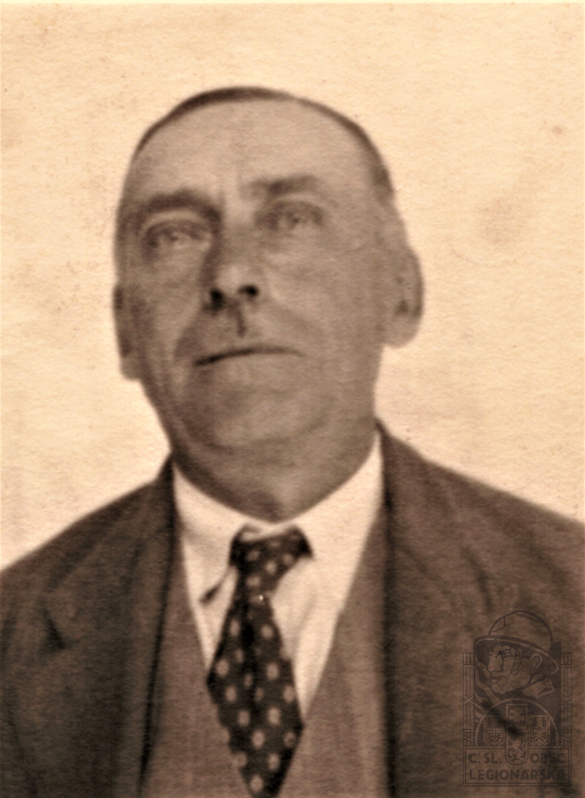 CHMELAŘ Josef 12.2.1896