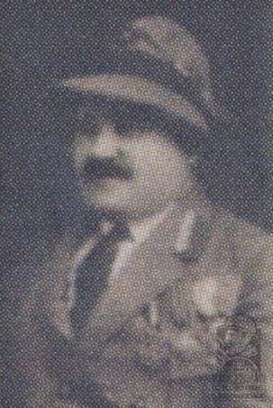 Chmela Antonín