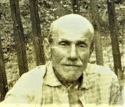 Chroust Jakub