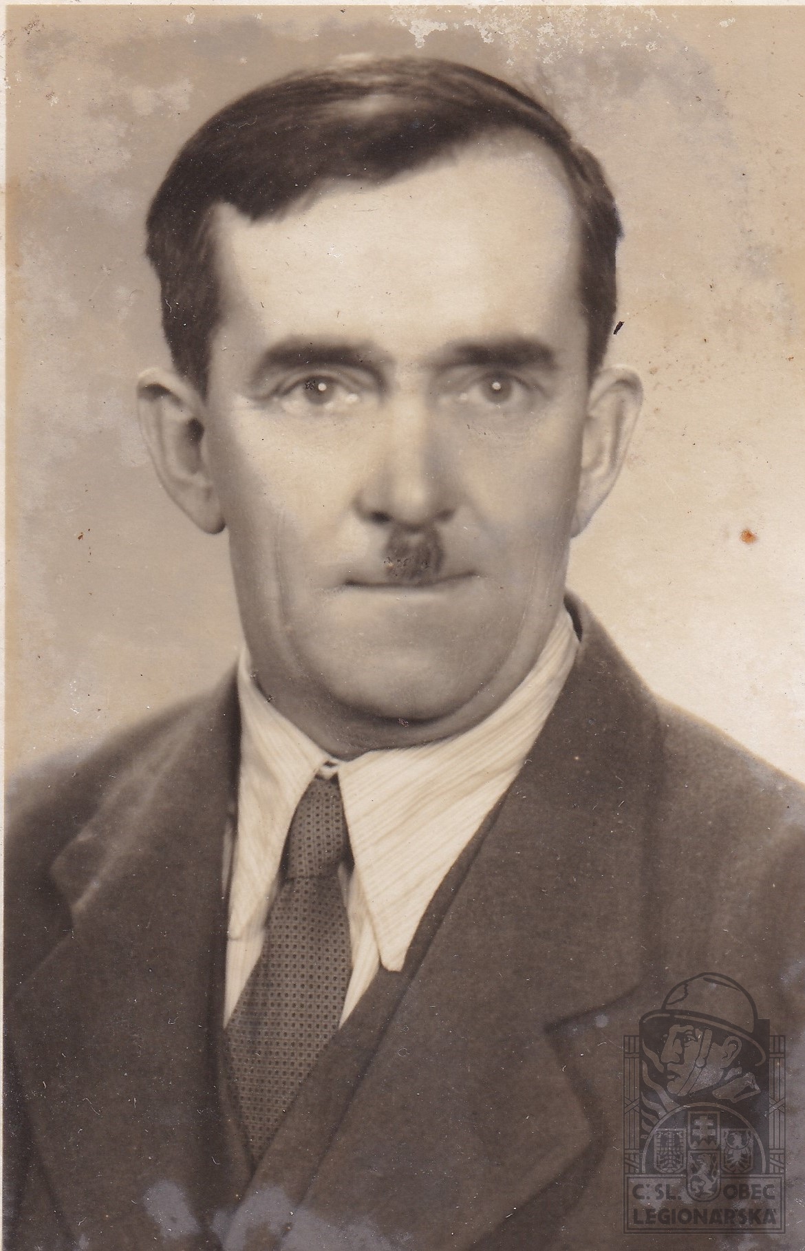 Chudoba Václav