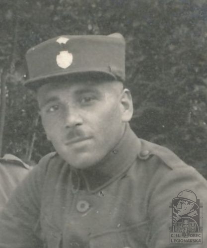 Churáček Vilém