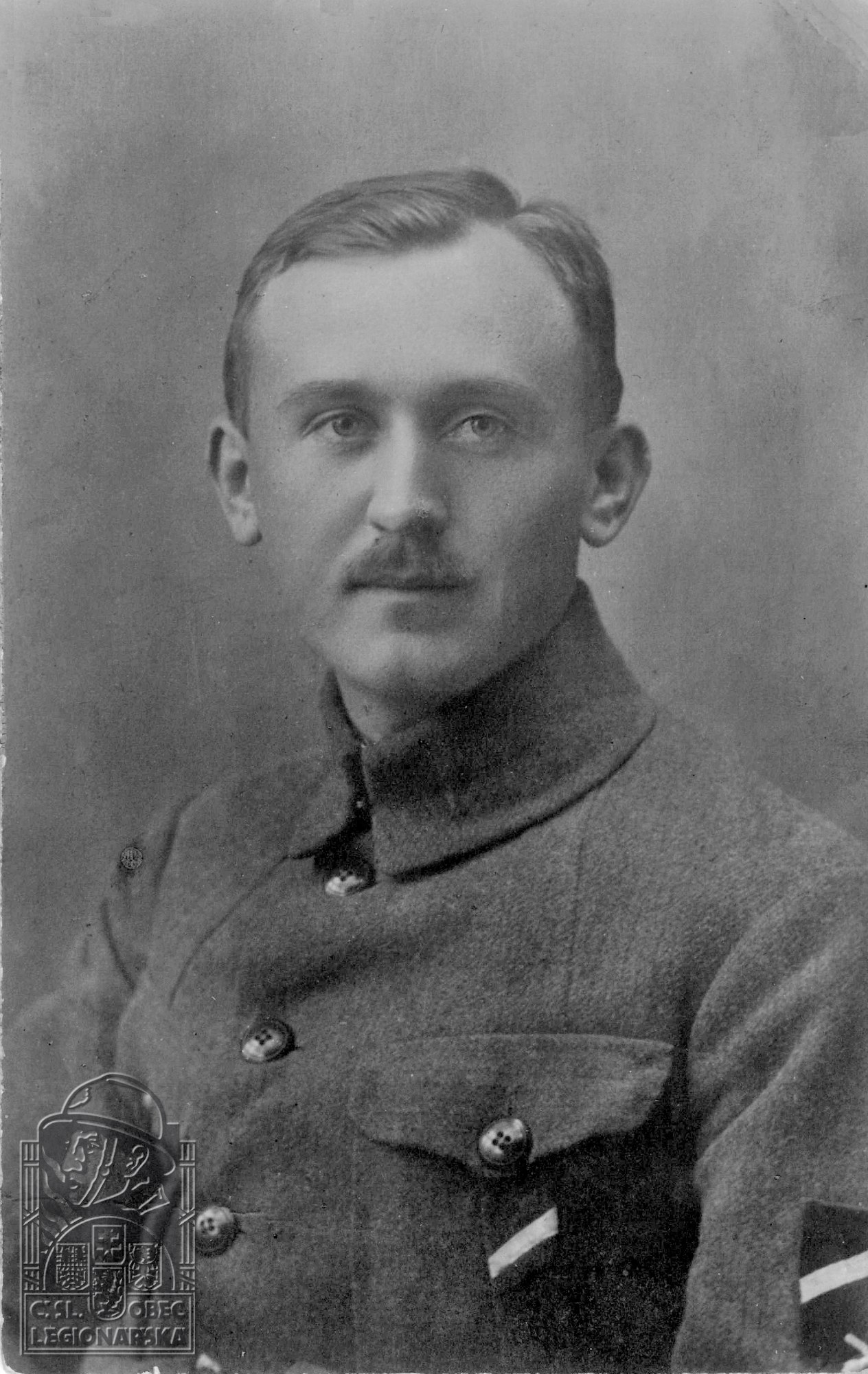 Churavý Josef 27.10.1894 (Sibiř 1919)