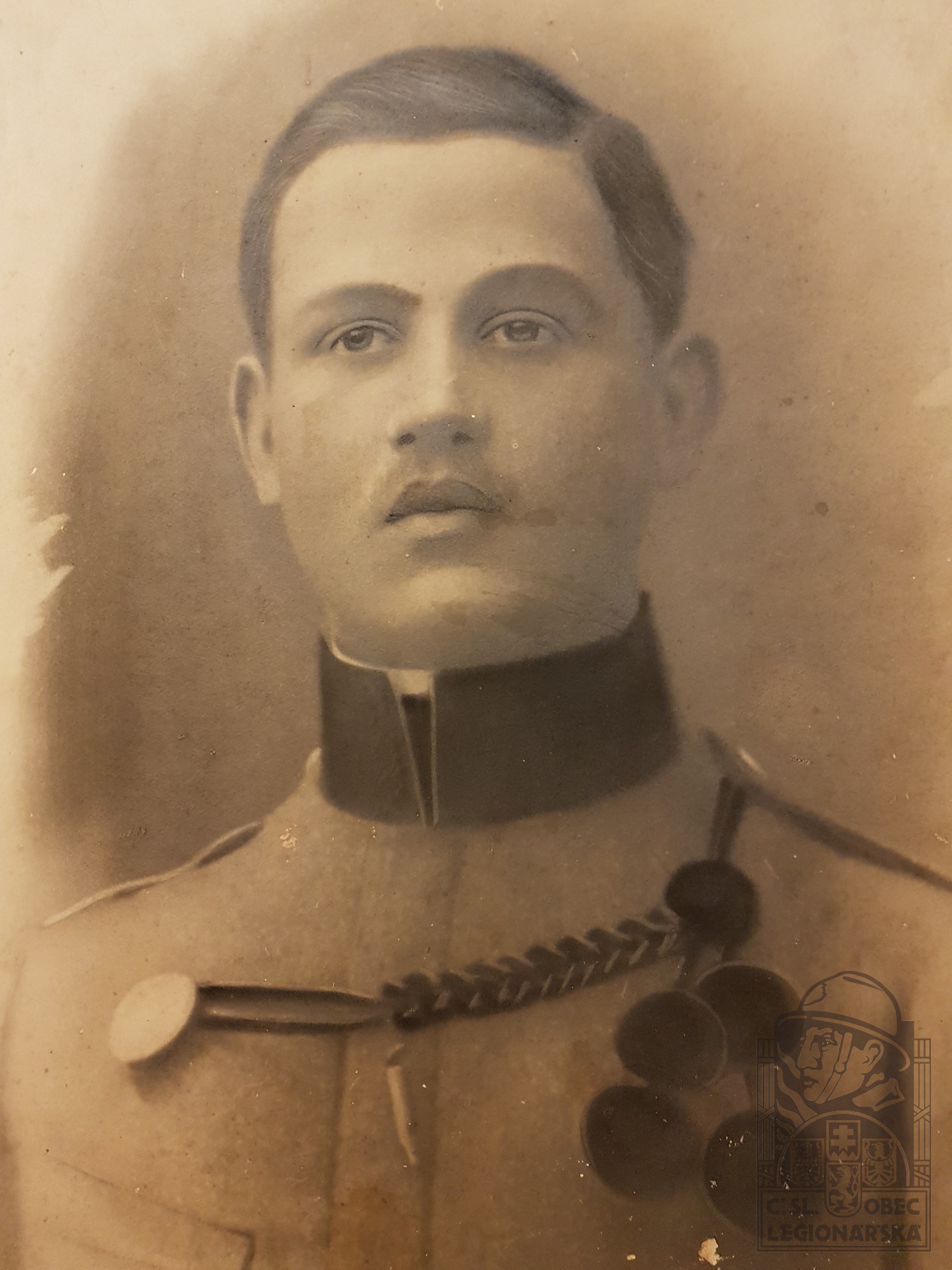 Ingr Frantisek