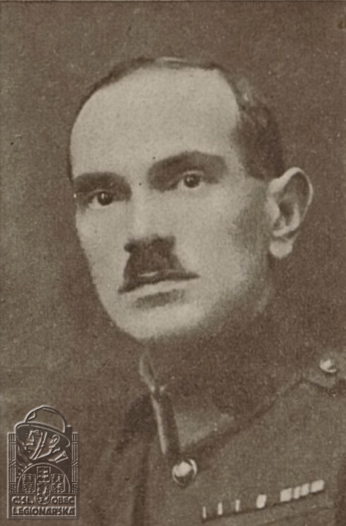 Bloch Karel 3.3.1890 (DSMO - Album 6. pluku)