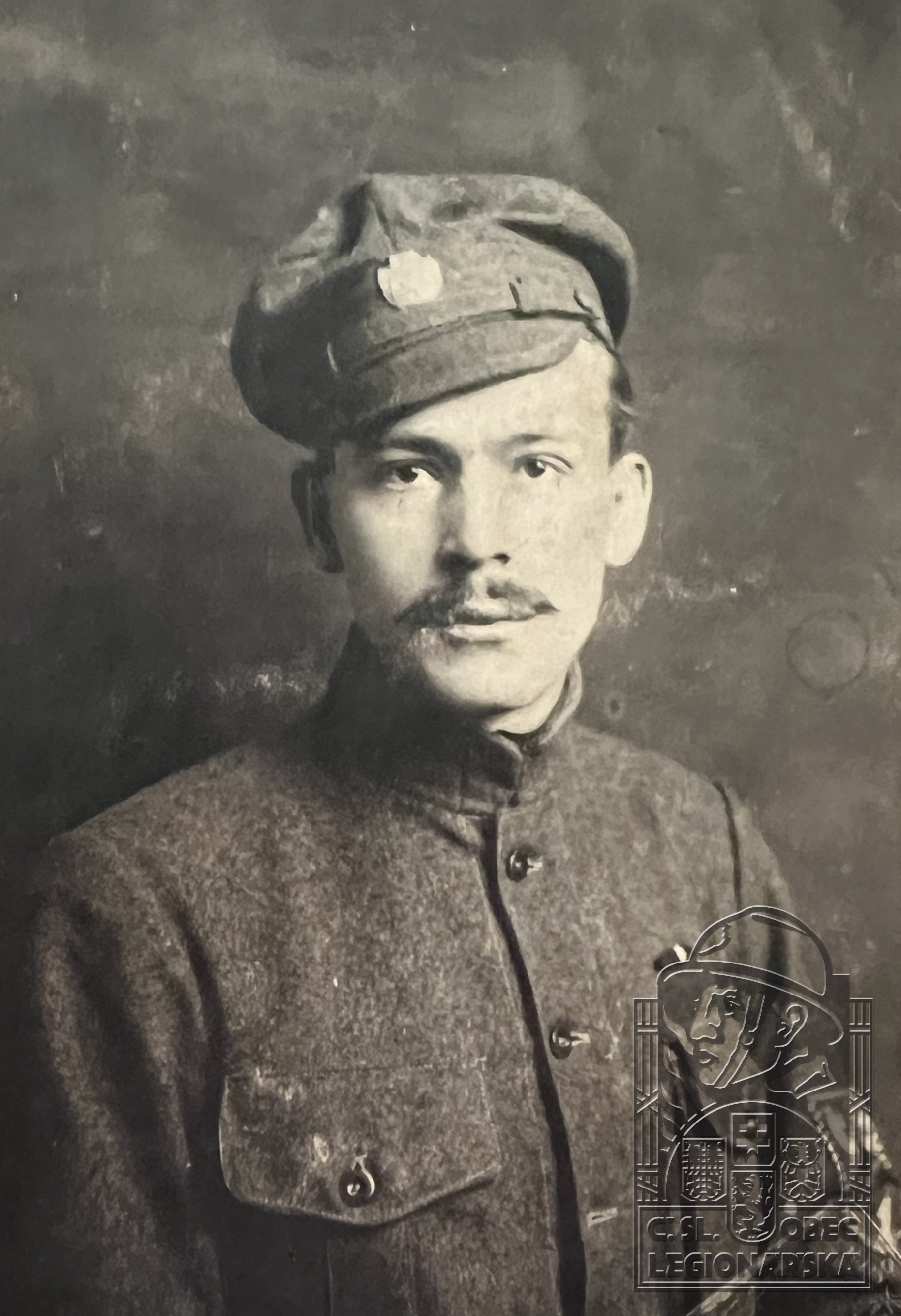 IVIČIČ Jakub 1.4.1896