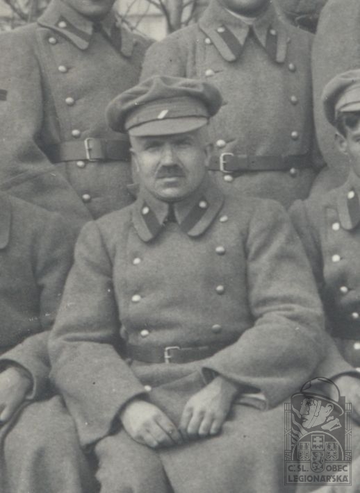 JANÁK Václav