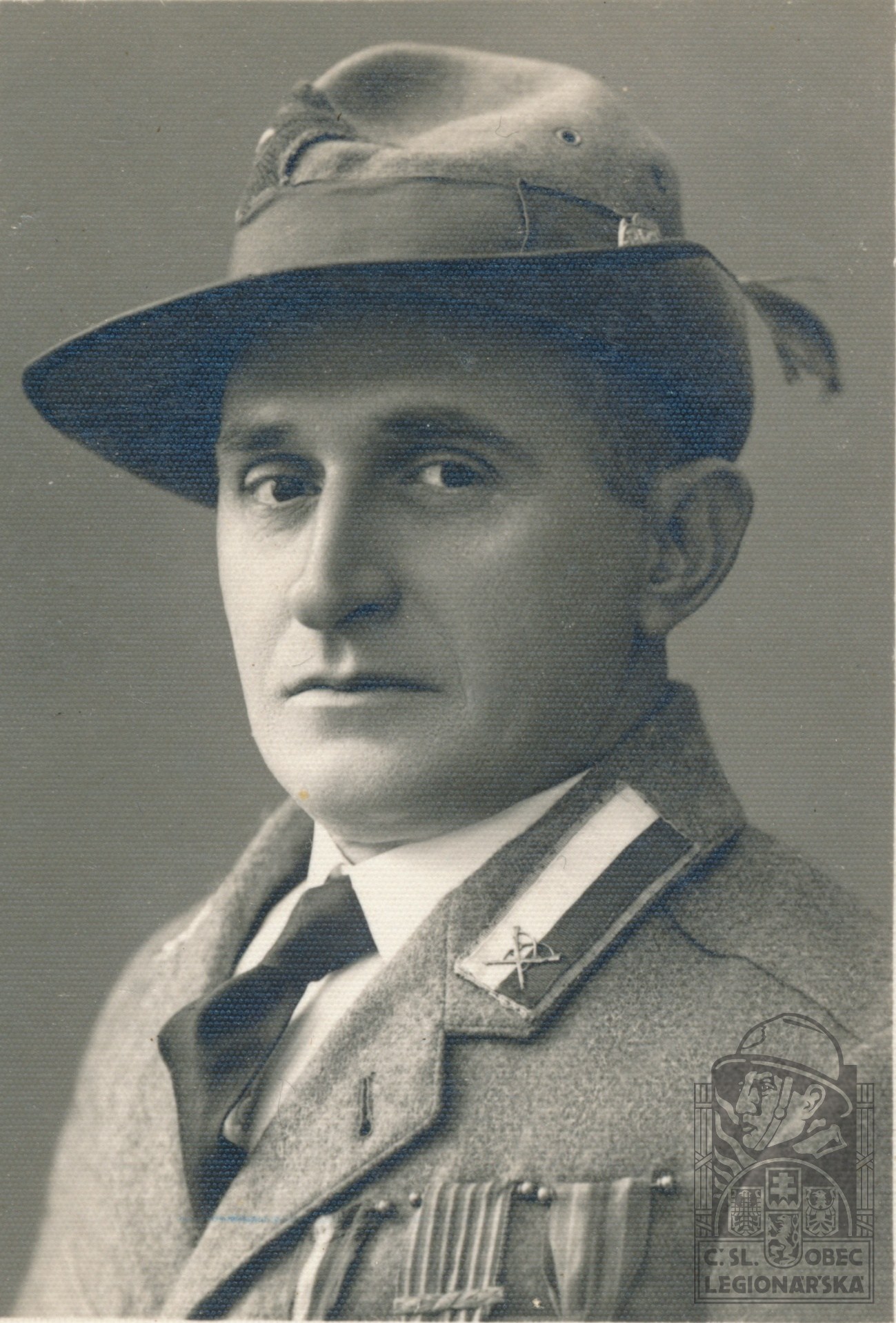 JANATA Alois