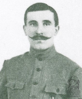 JANATA Antonín 20.4.1892
