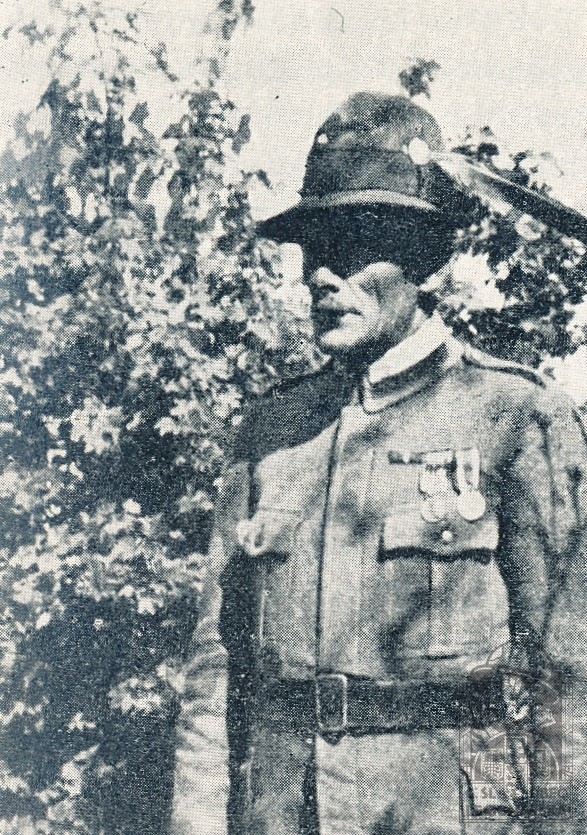 JANATA František 6.7.1896