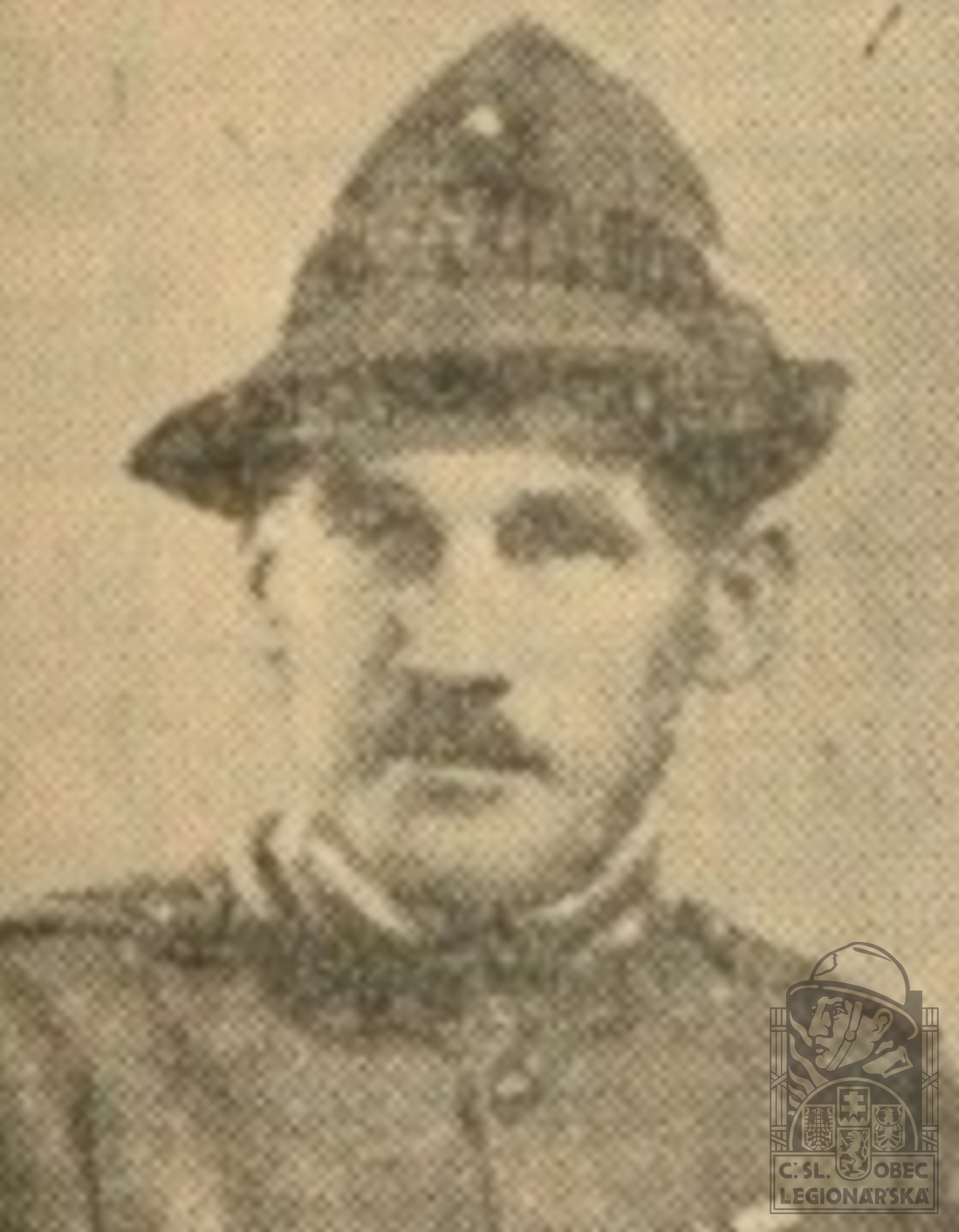 JANATA František 2.4.1898