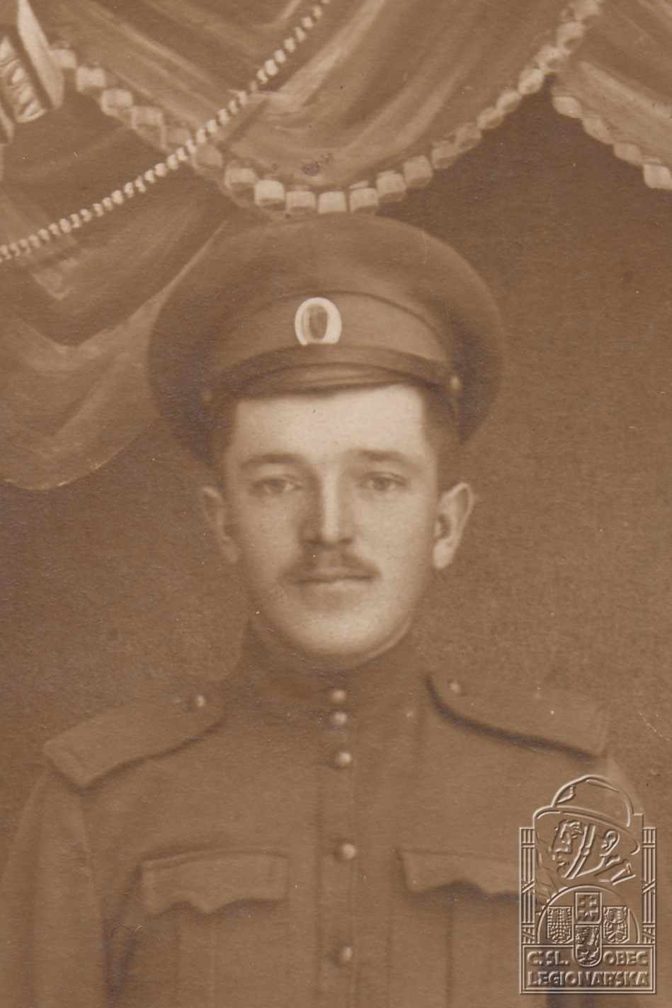 BLÍŽIL Emanuel 26.6.1895