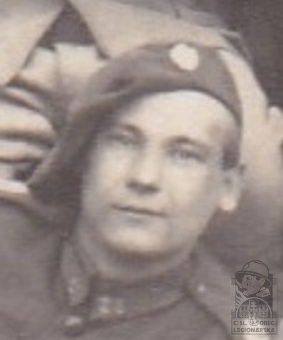 JANČA František 5.8.1893