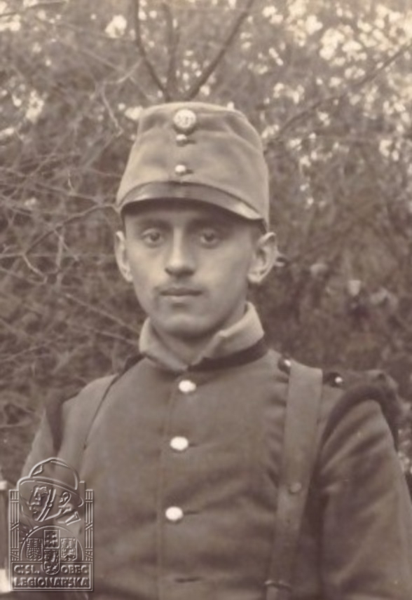 Janda Josef
