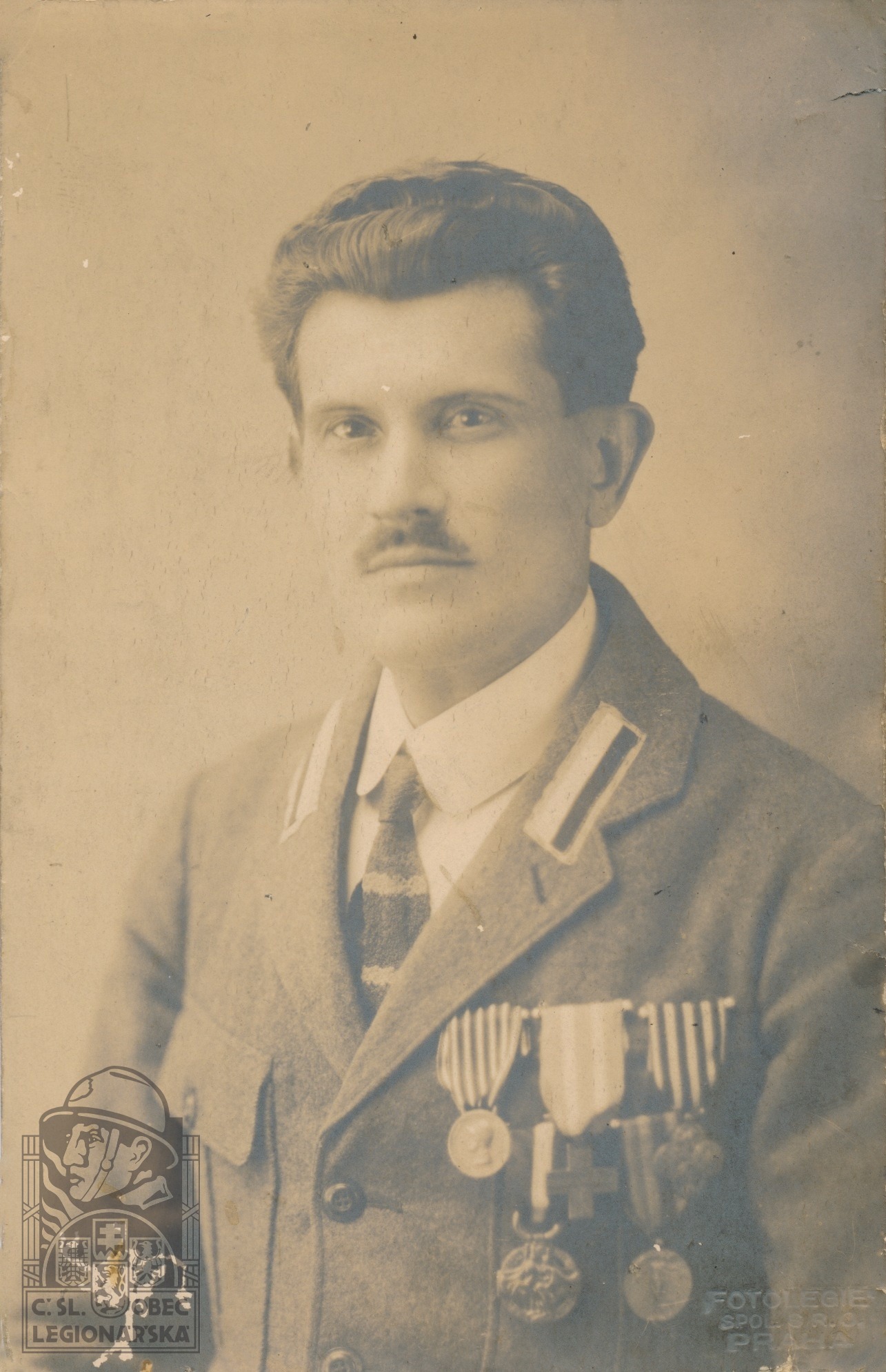 Jandák Ferdinand 22.8.1884