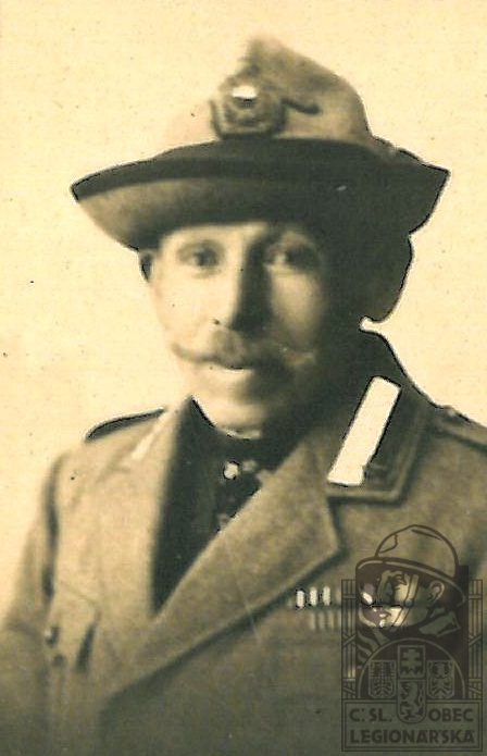  JANDÁK Václav
