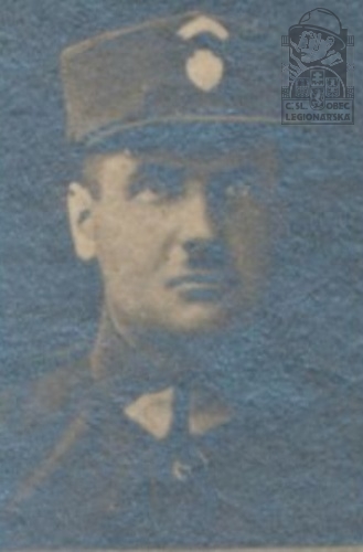 JANDEJSEK Jan 6.11.1893