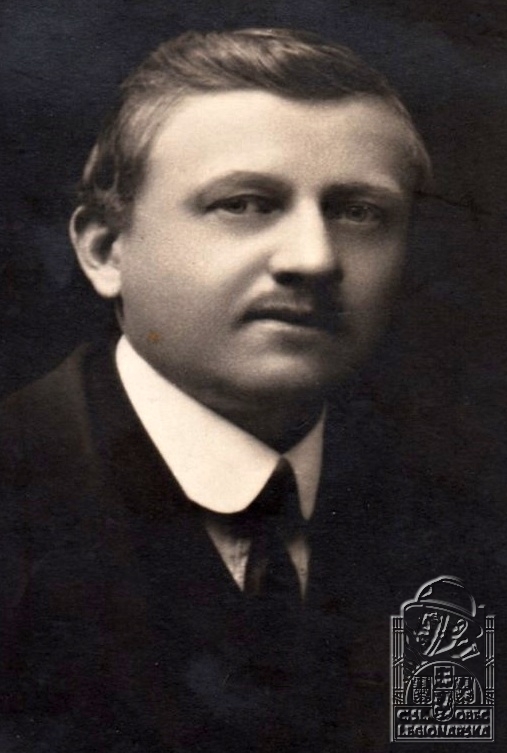 JANDEK Julius 19.12.1889