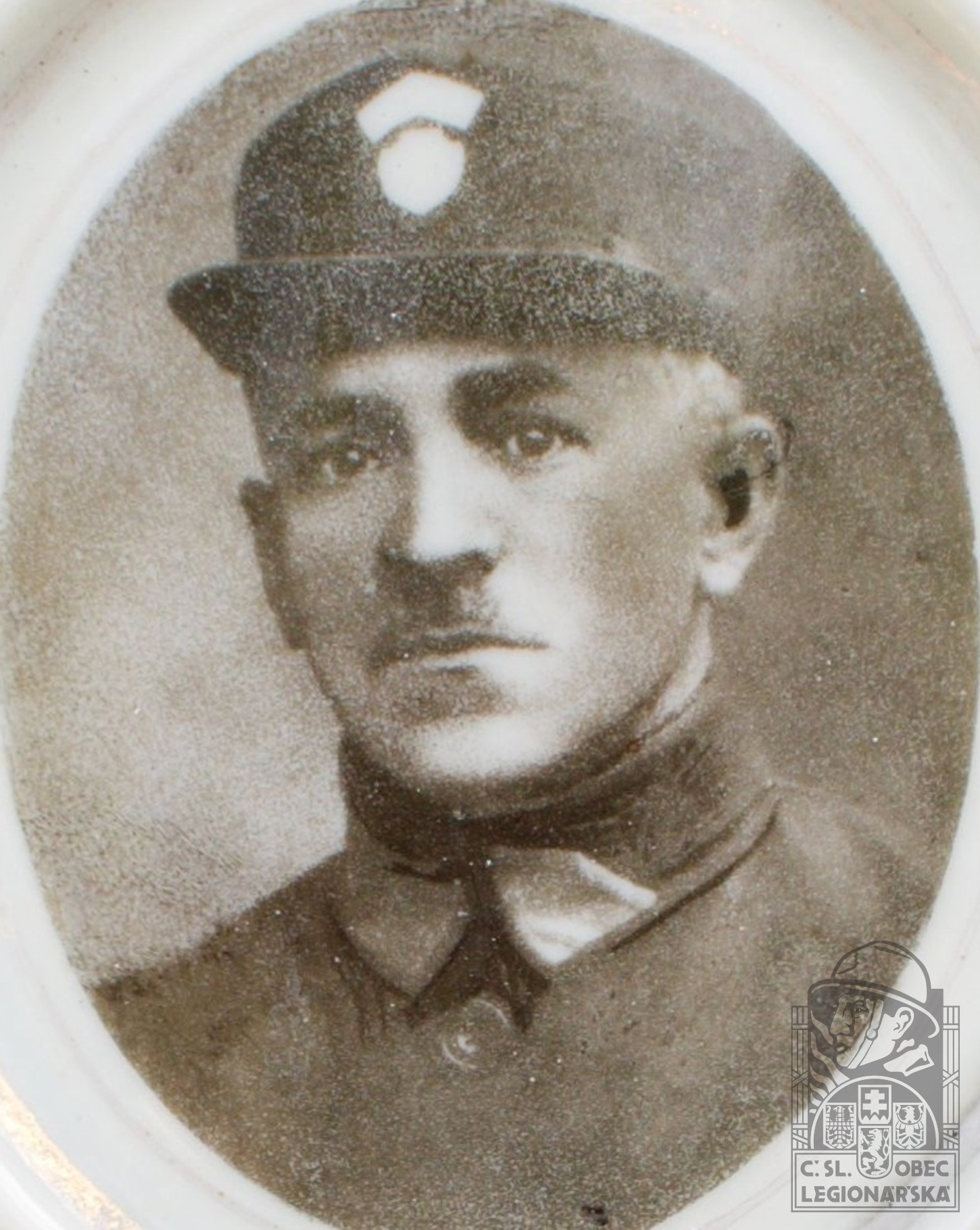 Janeček František
