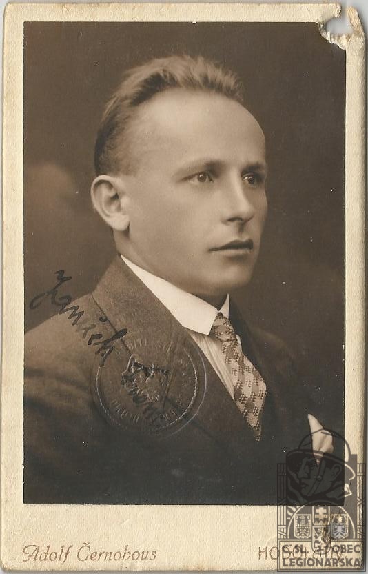  František Janeček
