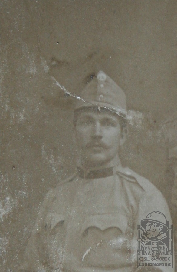 Janeček Josef
