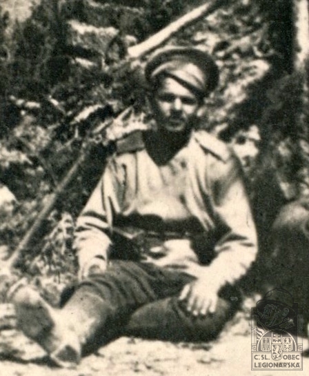 JANEČEK Josef 15.11.1895 VUA