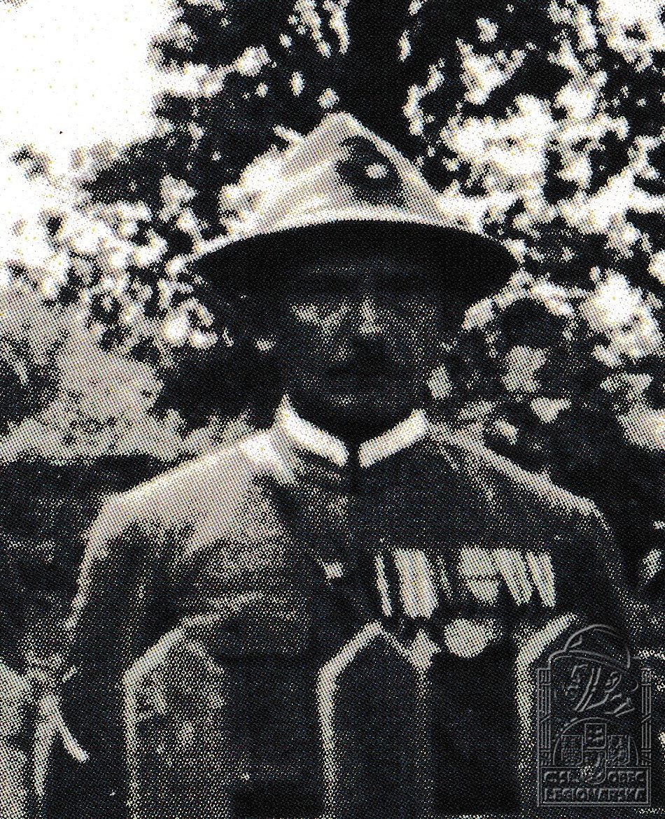 Janeček Josef