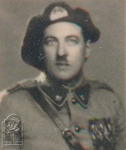 JANKO Josef 27.10.1890